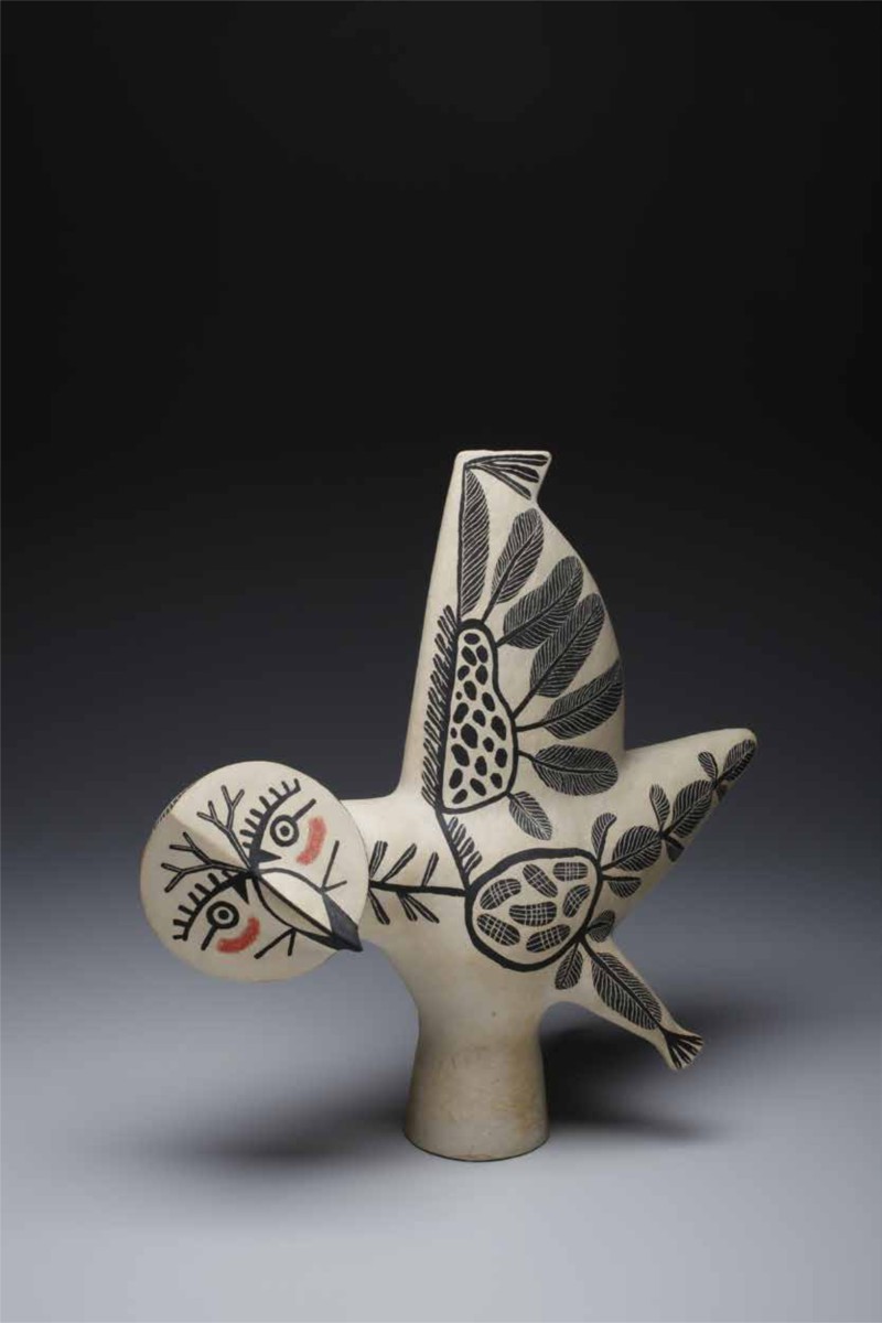 Federico Bonaldi, Civetta, 2002